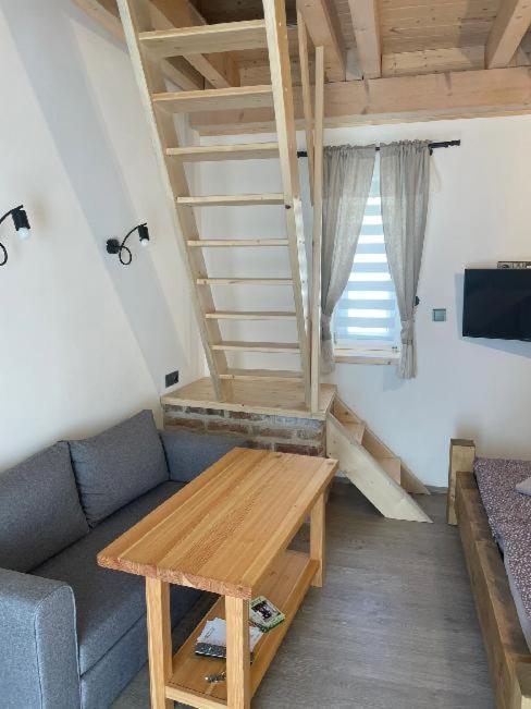 Penzion U Orloje Žatec Kültér fotó